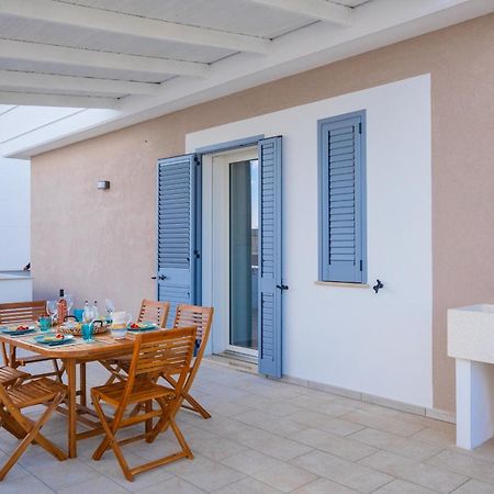 Villa Di Punta, Leuca - By Hdsalento Santa Maria di Leuca Екстер'єр фото