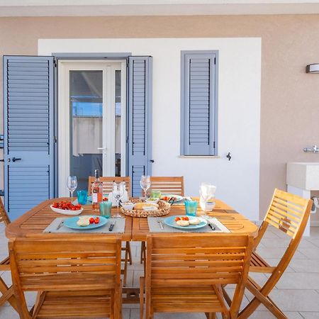 Villa Di Punta, Leuca - By Hdsalento Santa Maria di Leuca Екстер'єр фото