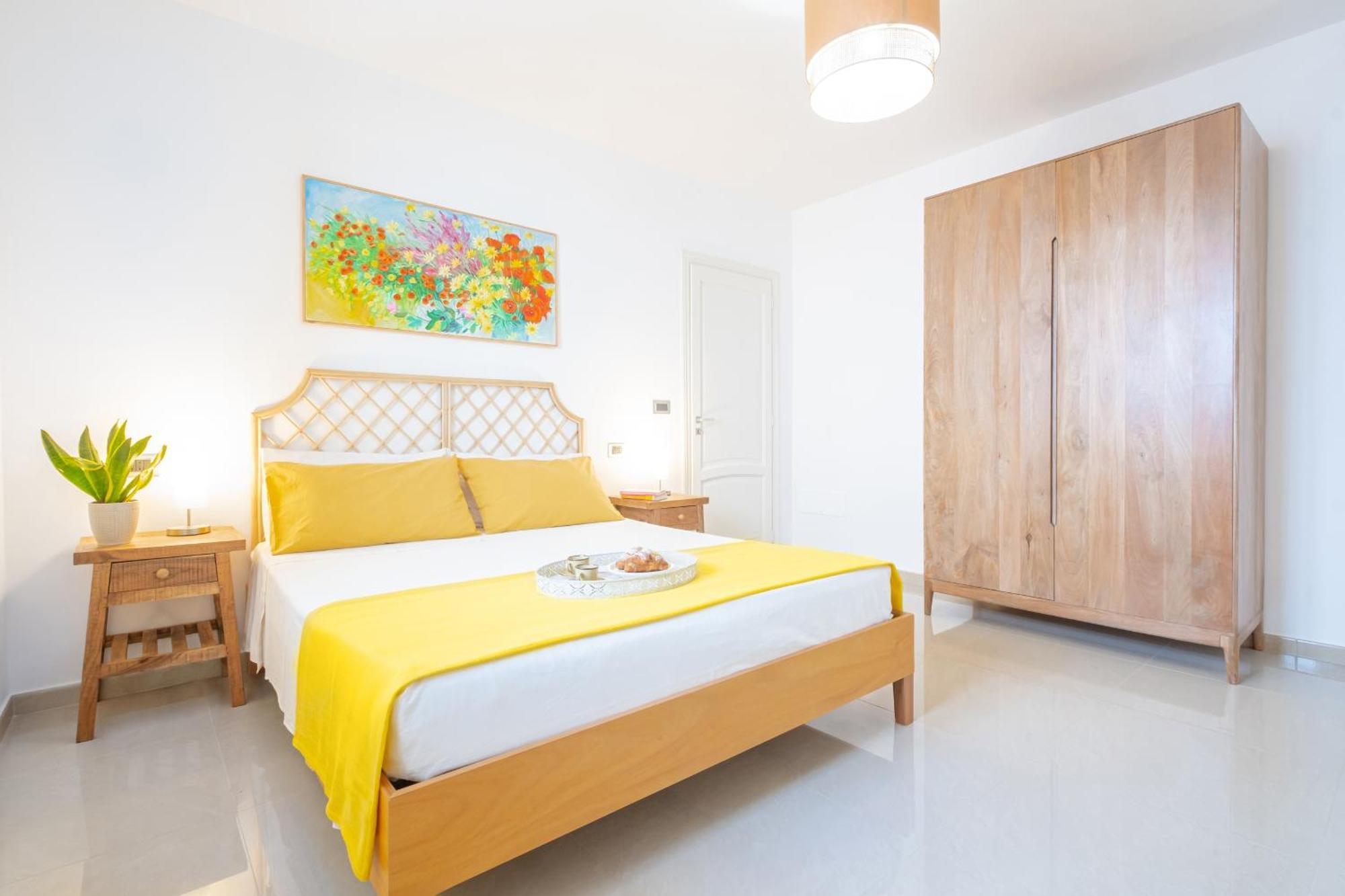 Villa Di Punta, Leuca - By Hdsalento Santa Maria di Leuca Екстер'єр фото