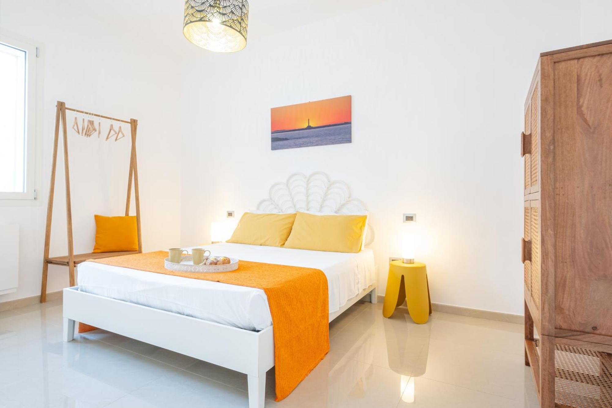 Villa Di Punta, Leuca - By Hdsalento Santa Maria di Leuca Екстер'єр фото