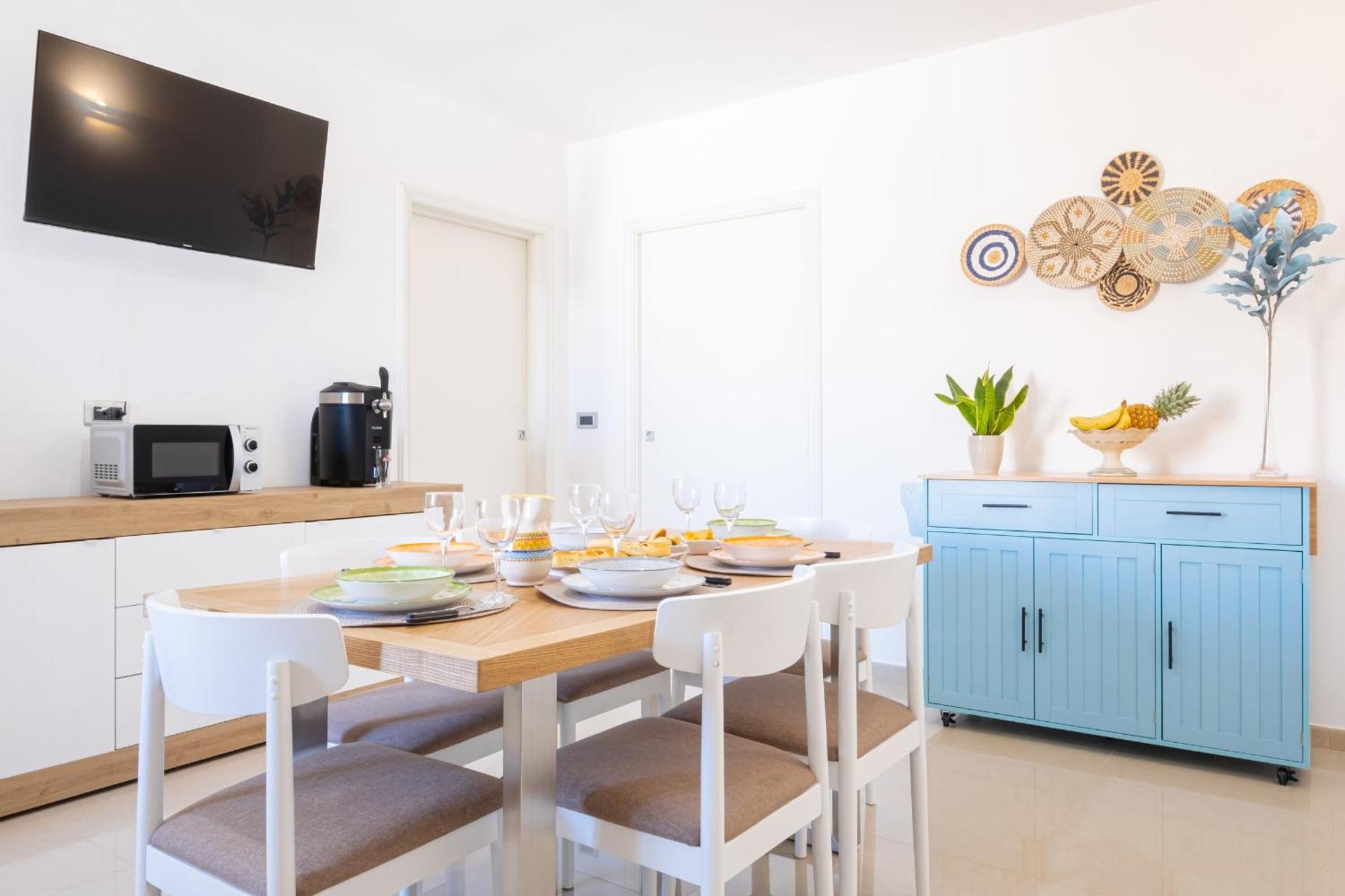 Villa Di Punta, Leuca - By Hdsalento Santa Maria di Leuca Екстер'єр фото