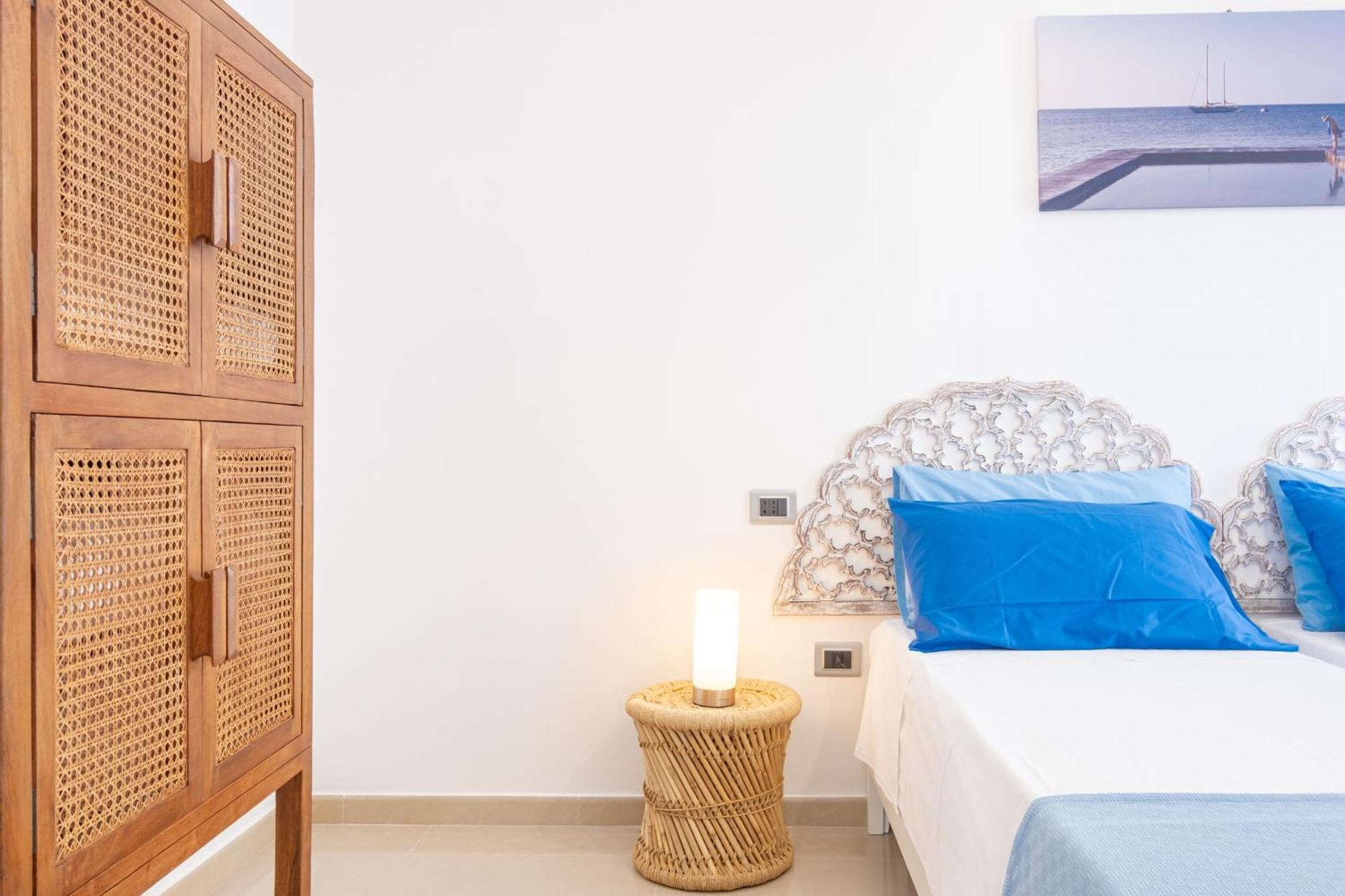 Villa Di Punta, Leuca - By Hdsalento Santa Maria di Leuca Екстер'єр фото