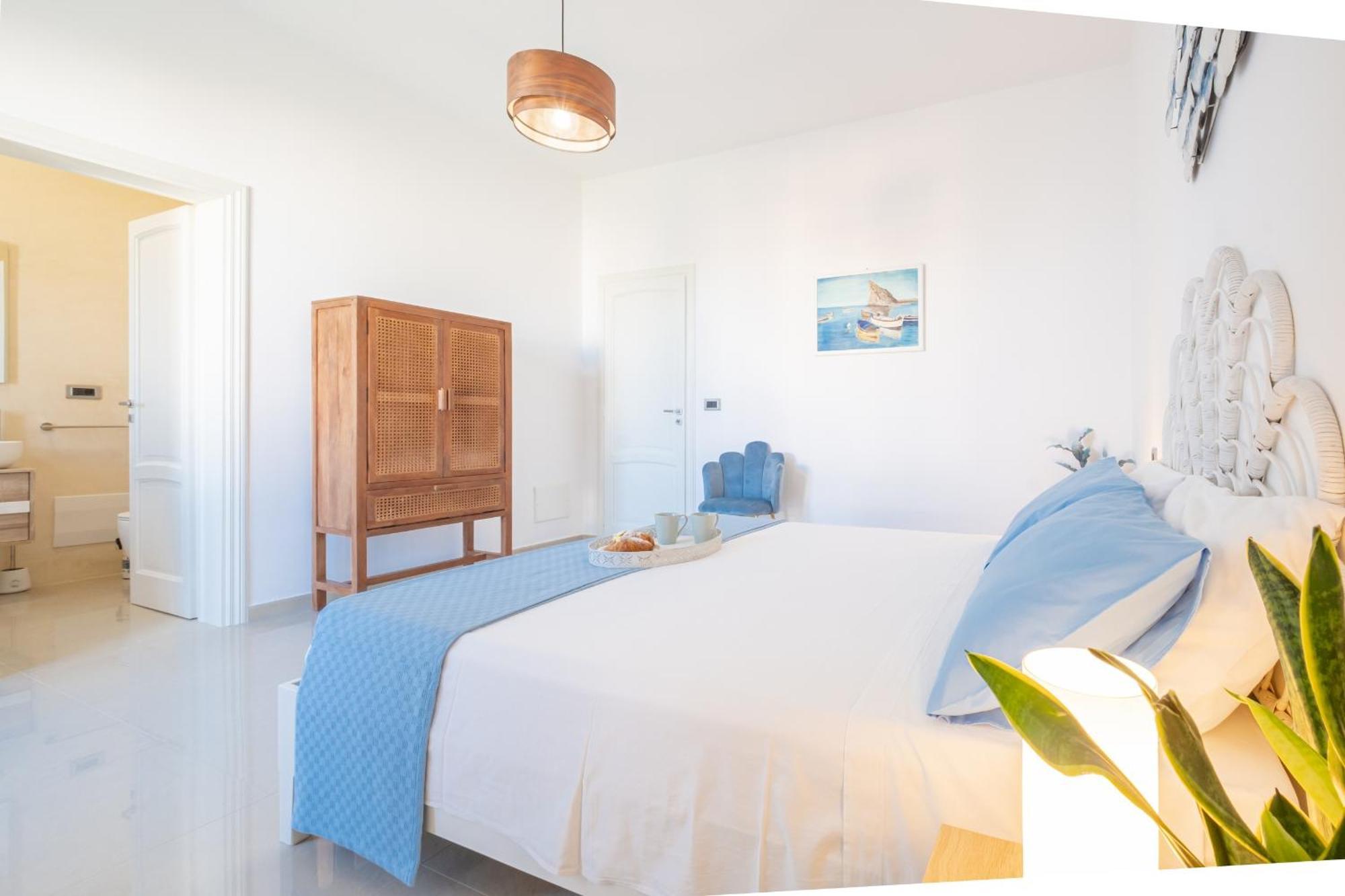Villa Di Punta, Leuca - By Hdsalento Santa Maria di Leuca Екстер'єр фото