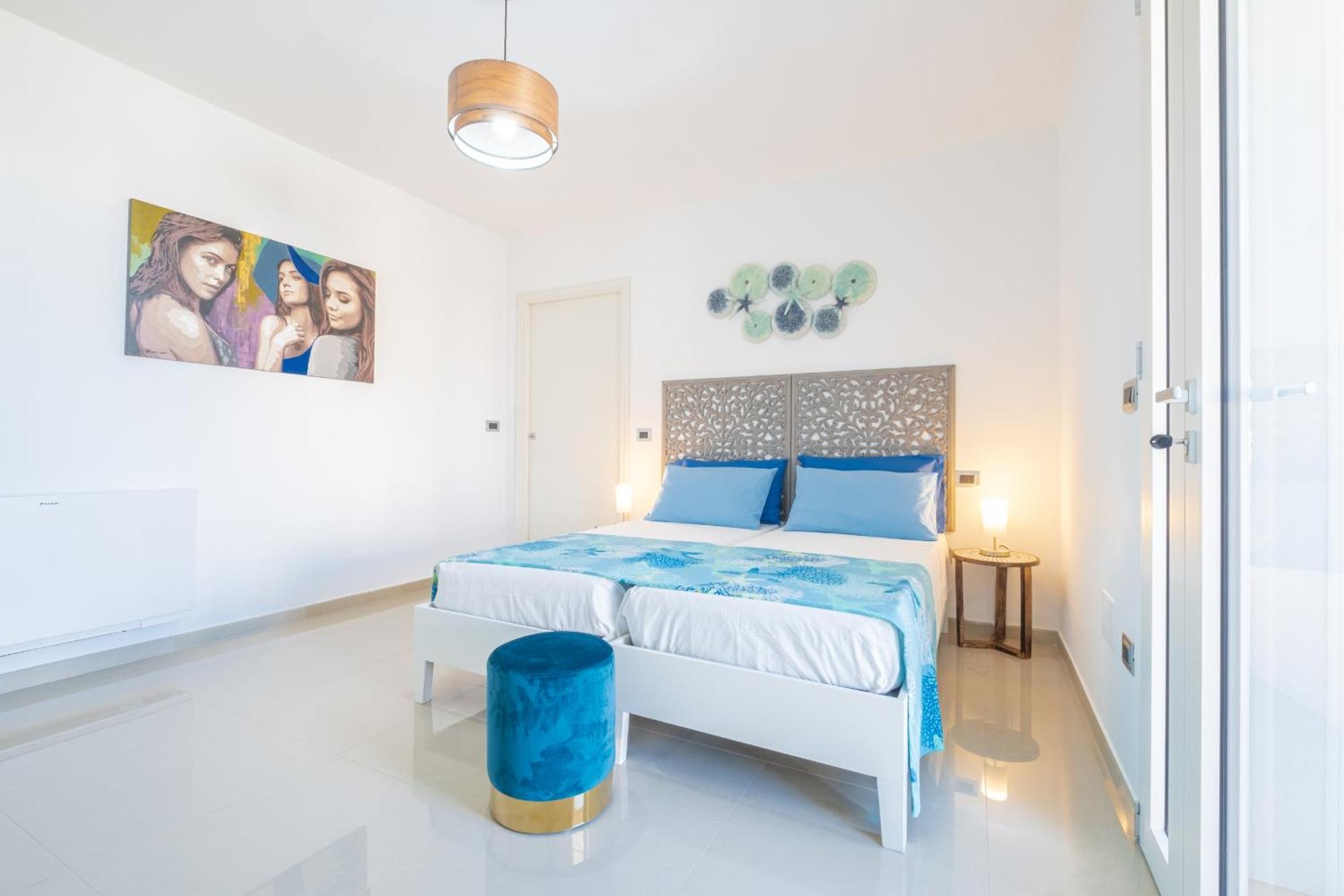 Villa Di Punta, Leuca - By Hdsalento Santa Maria di Leuca Екстер'єр фото