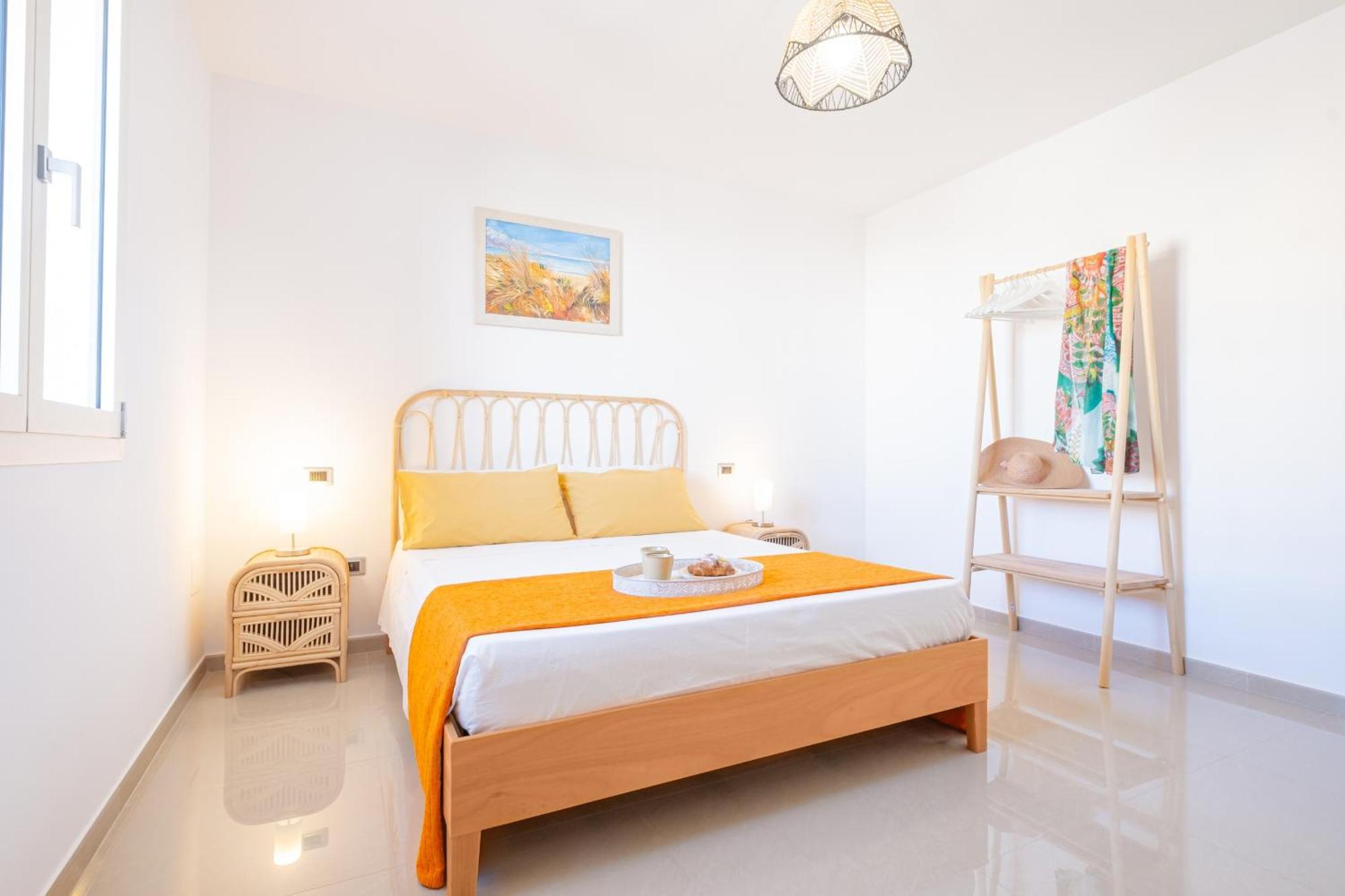 Villa Di Punta, Leuca - By Hdsalento Santa Maria di Leuca Екстер'єр фото
