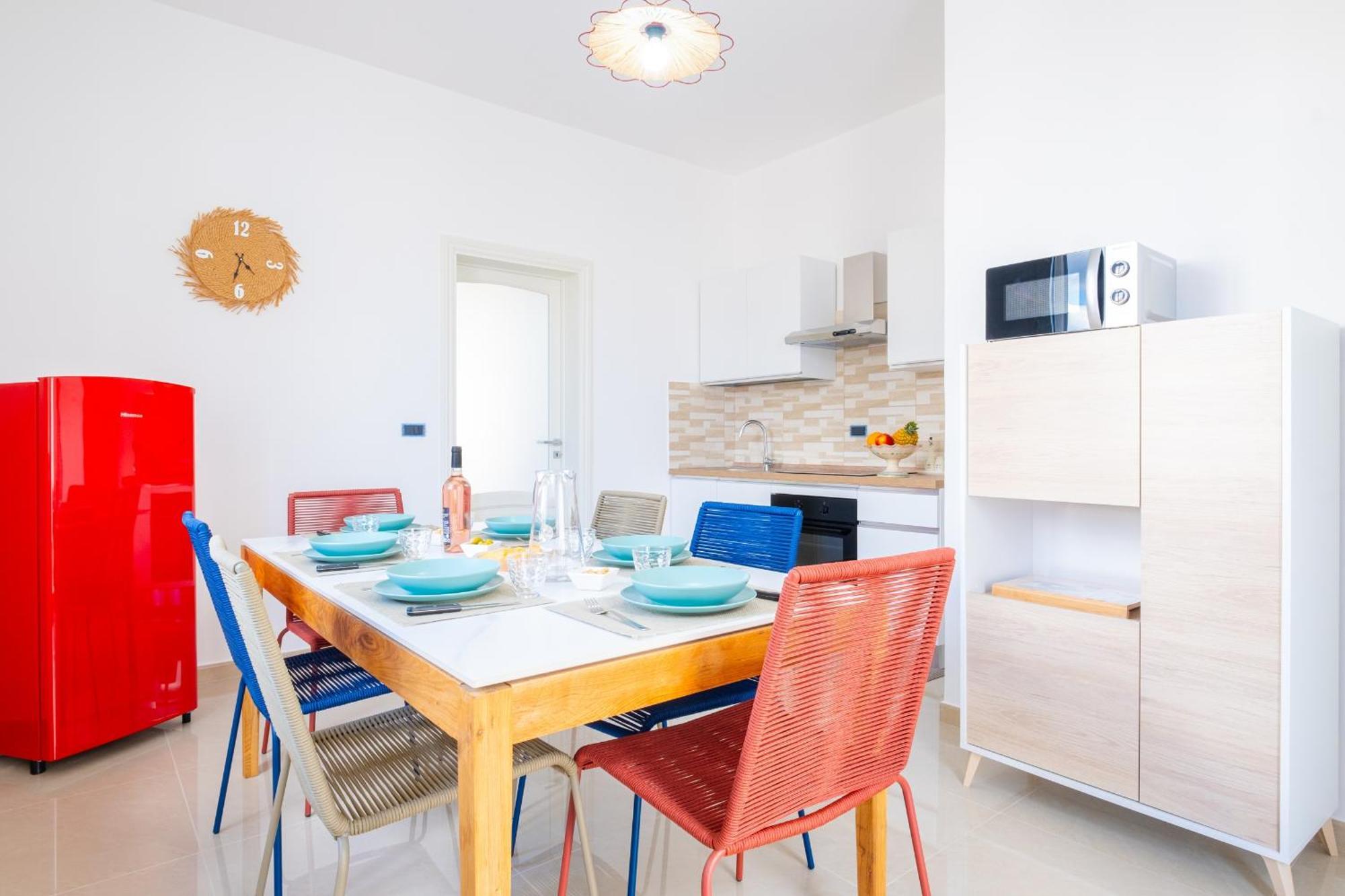 Villa Di Punta, Leuca - By Hdsalento Santa Maria di Leuca Екстер'єр фото