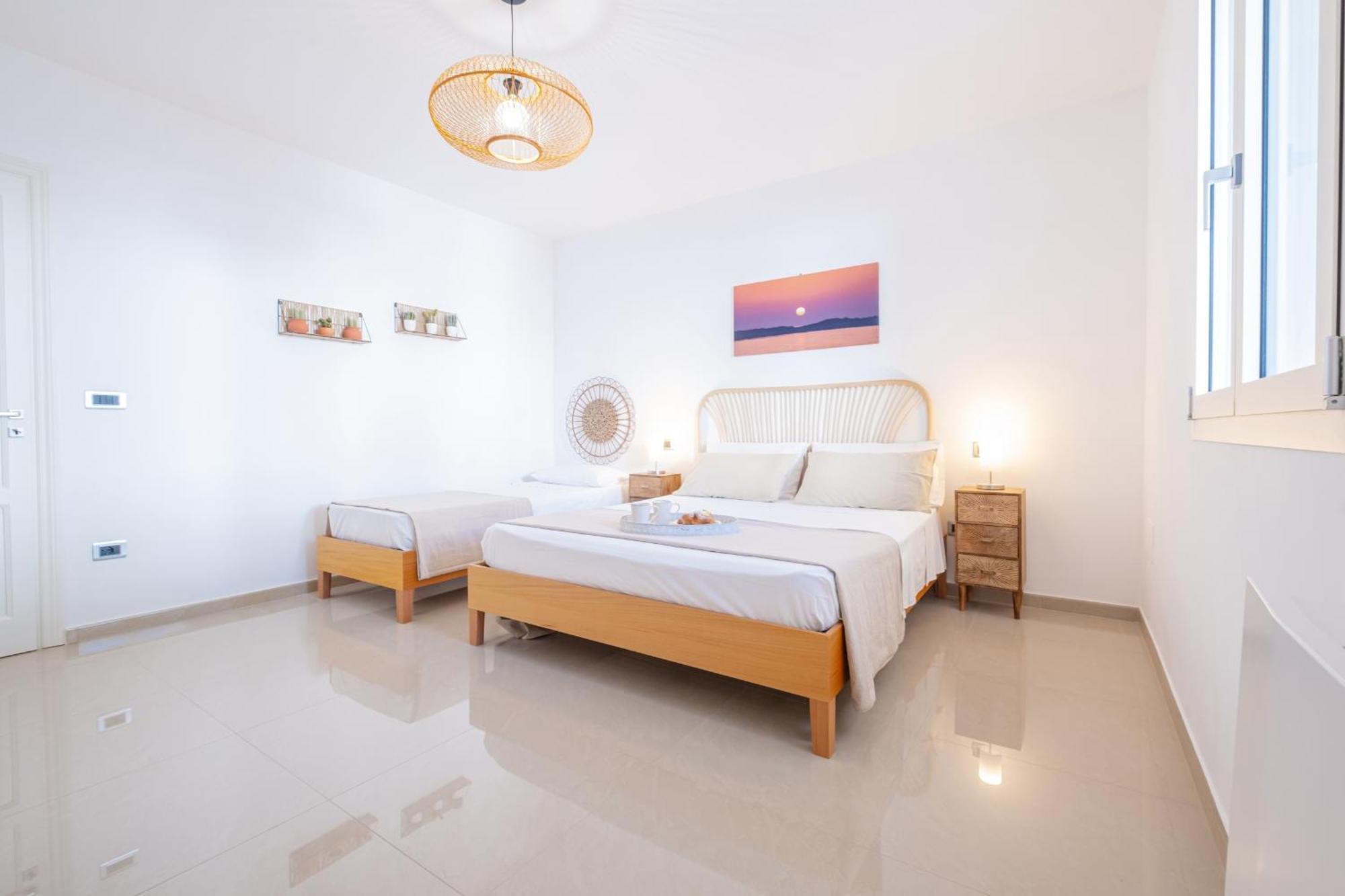 Villa Di Punta, Leuca - By Hdsalento Santa Maria di Leuca Екстер'єр фото