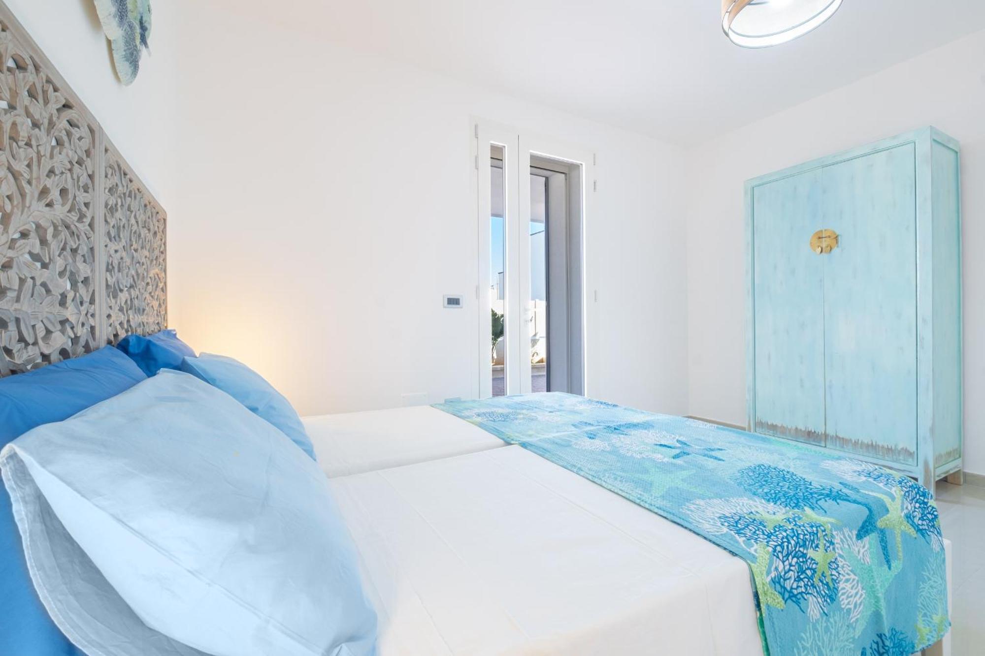 Villa Di Punta, Leuca - By Hdsalento Santa Maria di Leuca Екстер'єр фото