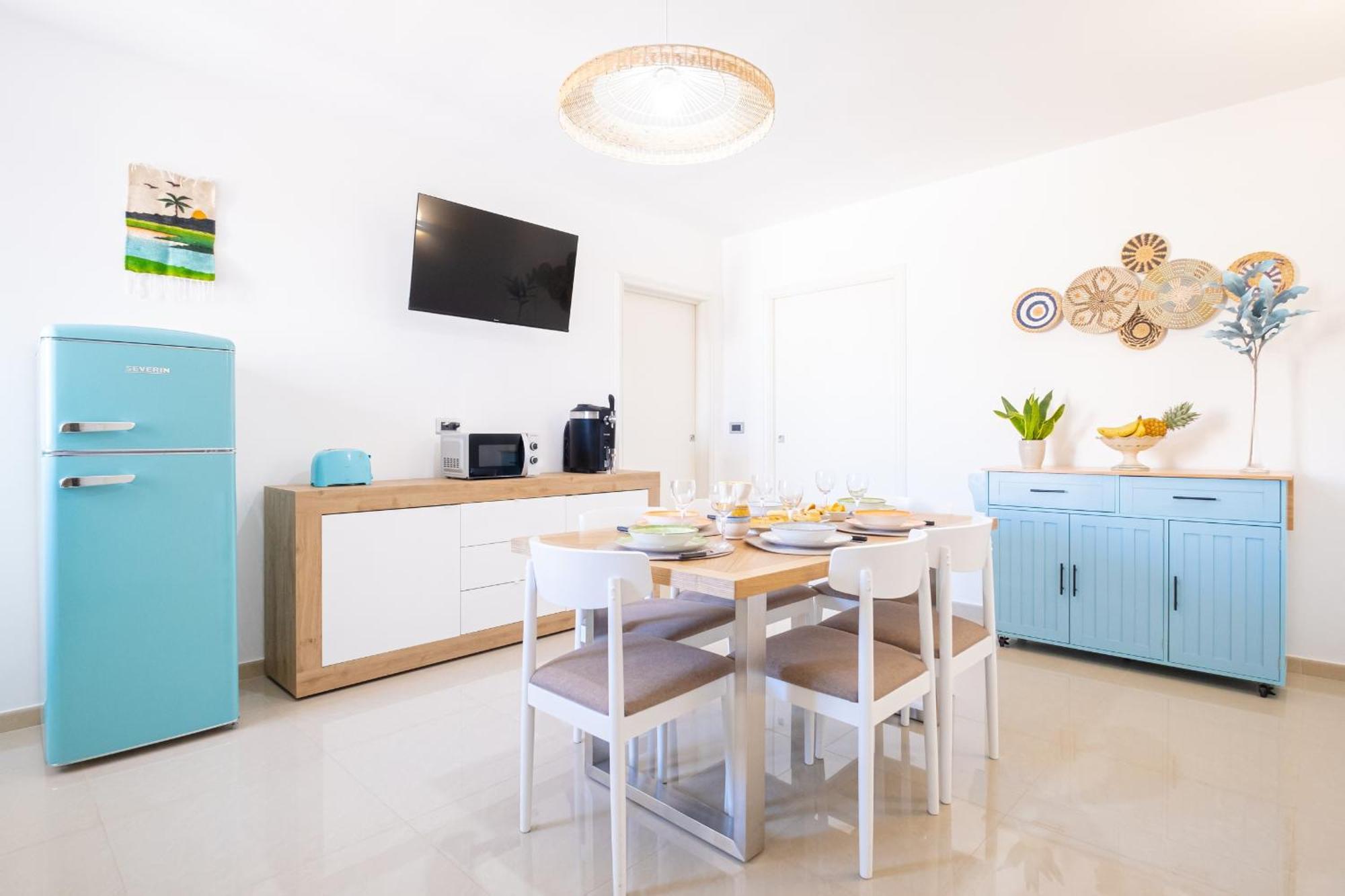 Villa Di Punta, Leuca - By Hdsalento Santa Maria di Leuca Екстер'єр фото