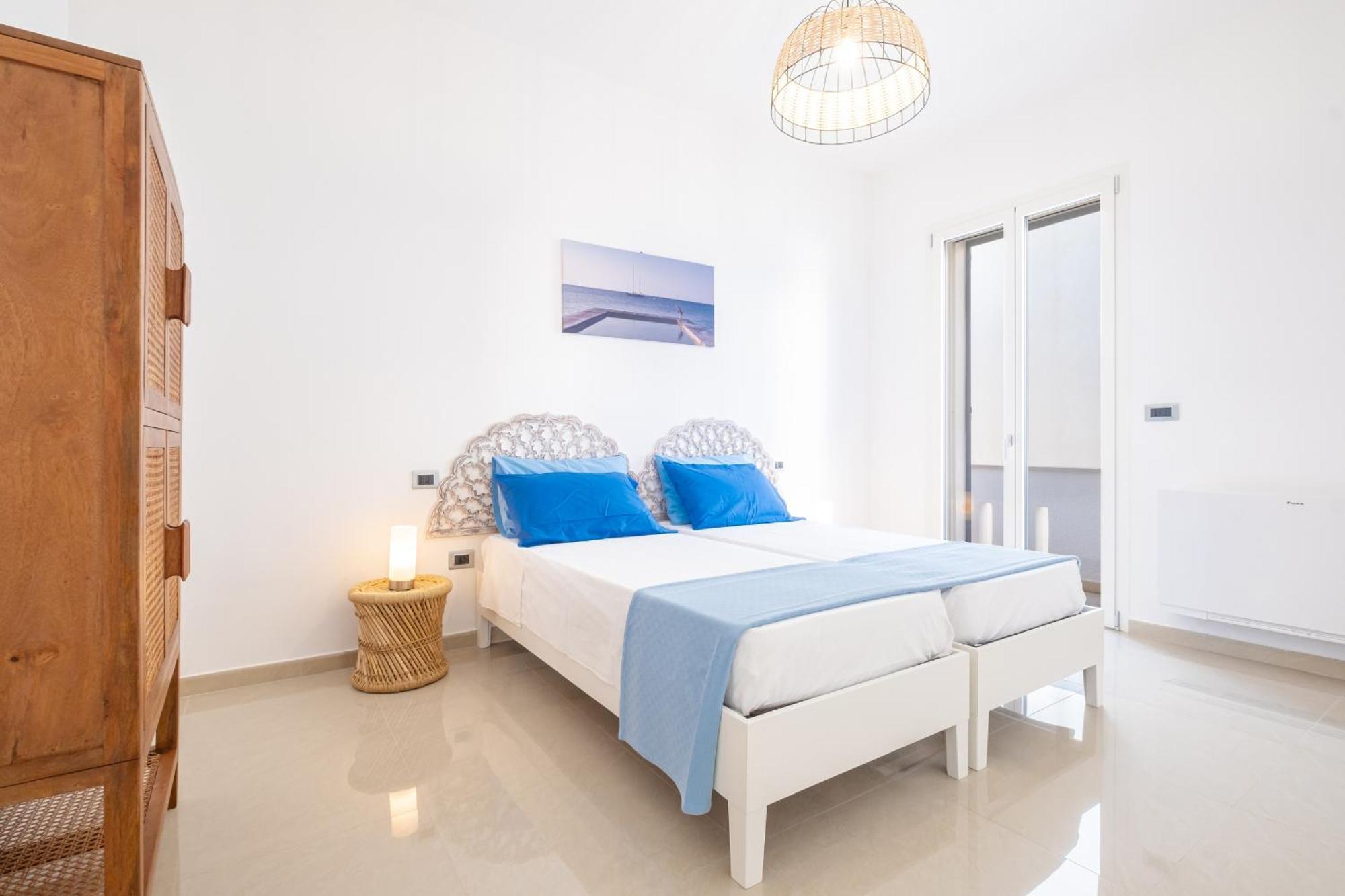 Villa Di Punta, Leuca - By Hdsalento Santa Maria di Leuca Екстер'єр фото